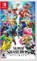 Super Smash Bros Ultimate (Import)