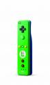 Nintendo Wii Remote Plus - Luigi