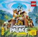 LEGO Monkey Palace