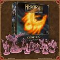 Heroes of Might and Magic III - Conflux Expansion