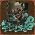 Heroes of Might and Magic III - Cove Expansion