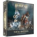 Heroes of Might and Magic III - Naval Battles Expansion