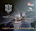 Frostpunk: The Board Game - Frostlander expansion