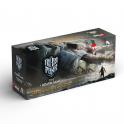 Frostpunk: The Board Game - Dreadnought expansion