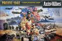 Axis & Allies 1940 Pacific (2nd edition)