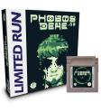 Phobos Dere .GB (Limited Run)