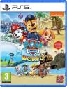 PAW Patrol World