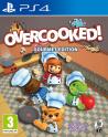Overcooked - Gourmet Edition