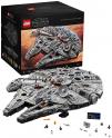 LEGO Star Wars - Millennium Falcon (75192). /Building and Construction Toys