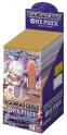 One Piece: Egghead Crisis EB-04 - Booster Box (Japansk)
