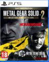 Metal Gear Solid: Master Collection Vol. 2