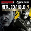 Metal Gear Solid Master Collection Vol. 2