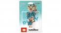 Amiibo Figurine - Rudy ((Monster Hunter Stories 3)
