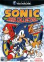 Sonic Mega Collection 