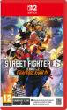 Street Fighter 6: Years 1-2 Edition