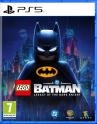 LEGO Batman: Legacy of the Dark Knight