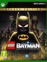 LEGO Batman: Legacy of the Dark Knight - Deluxe Edition