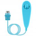 Nintendo Nunchuck Blue