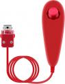 Nintendo Nunchuck Red