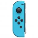 Nintendo Switch Joy-Con Controller Left - Neon Blue