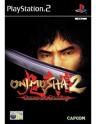 Onimusha 2