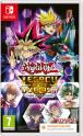 Yu Gi Oh Legacy of Duelist (Code in Box)
