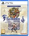 Suikoden I&II HD Remaster Gate Rune and Dunan Unification War - Day One Editon
