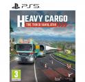 Heavy Cargo - The Truck Simulator