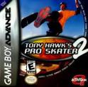 Tony Hawks Pro Skater 2