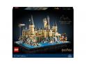 LEGO Harry Potter - Castle and Grounds (76419)