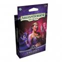 Arkham Horror TCG: Investigator Deck - Marie Lambeau