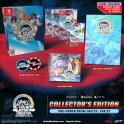 Earnest Evans Collection Collectors Edition (Limited Run #595)