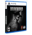 Darkwood (Limited Run #187)
