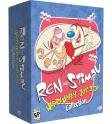 Ren & Stimpy Happy Happy Joy Joy Collection - Collectors Edition (Limited Run #192)