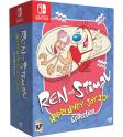 Ren & Stimpy Happy Happy Joy Joy Collection - Collectors Edition (Limited Run #321)