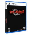 Fear Effect 2 - Standard Edition (Limited Run #182)