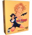 Fear Effect 2 - Deluxe Edition (Limited Run #182)