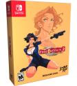 Fear Effect 2 - Deluxe Edition (Limited Run #314)