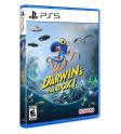 Darwins Paradox - Standard Edition (Limited Run #193)