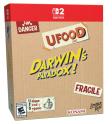 Darwins Paradox - Collectors Edition (Limited Run #003)