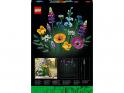 LEGO Icons - Wild Flower Bouquet (10313) 