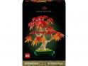 LEGO - Botanicals - Japanese Red Maple Bonsai Tree (10348)