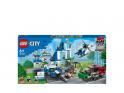 LEGO City - Policestation (60316)