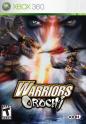 Warriors Orochi