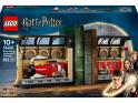 LEGO - Harry Potter TM - Book Nook: Hogwarts Express (76450)