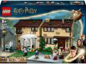 LEGO - Harry Potter TM - Privet Drive: Aunt Marges Visit (76451)