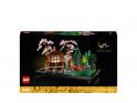 LEGO Icons - Tranquil Garden (10315)