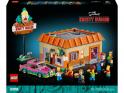 LEGO - Icons - The Simpsons: Krusty Burger (10352)