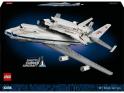 LEGO - Icons - Shuttle Carrier Aircraft (10360)