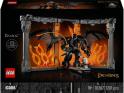 LEGO Icons - The Lord of the Rings: Balrog Book Nook (10367)